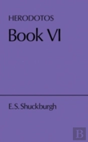 Herodotus Book Vi