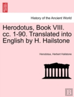 Bertrand.pt - Herodotus, Book Viii. Cc. 1-90. Translat