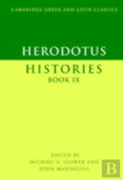Herodotus: Histories Book Ix