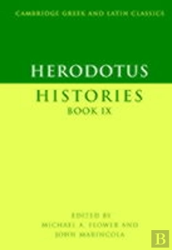 Bertrand.pt - Herodotus: Histories Book Ix