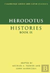 Herodotus: Histories Book Ix