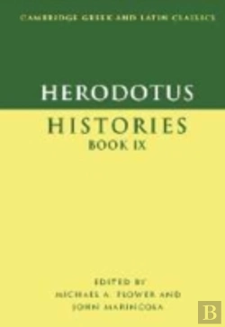 Bertrand.pt - Herodotus: Histories Book Ix