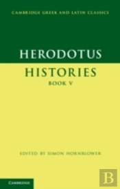 Herodotus: Histories Book V