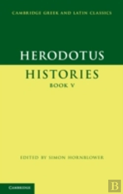 Bertrand.pt - Herodotus: Histories Book V