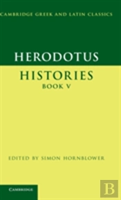 Herodotus: Histories Book V