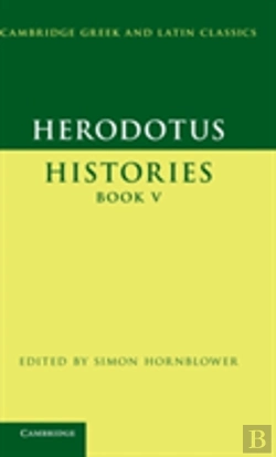 Bertrand.pt - Herodotus: Histories Book V