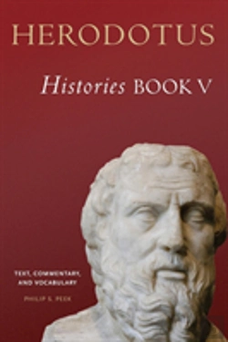 Bertrand.pt - Herodotus, Histories, Book V