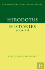 Herodotus: Histories Book Vii