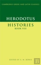 Herodotus: Histories Book Viii