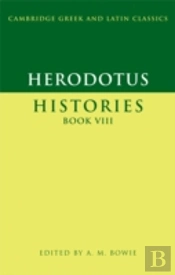 Herodotus: Histories Book Viii