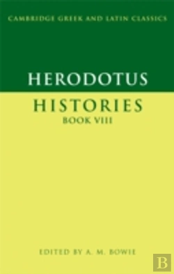 Bertrand.pt - Herodotus: Histories Book Viii