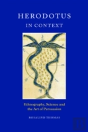 Herodotus In Context
