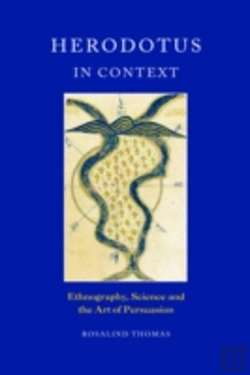 Bertrand.pt - Herodotus In Context