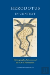Herodotus In Context