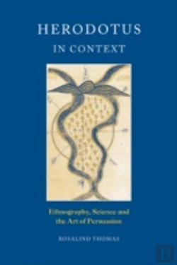 Bertrand.pt - Herodotus In Context