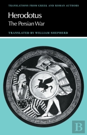 Herodotus: The Persian War