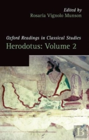 Herodotus: Volume 2