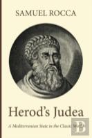 Herod'S Judaea