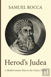 Herod'S Judaea