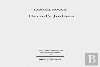 Herod'S Judaea