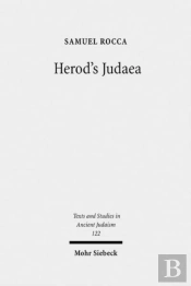 Herod'S Judaea