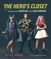 Hero'S Closet