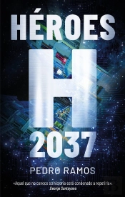 Heroes 2037
