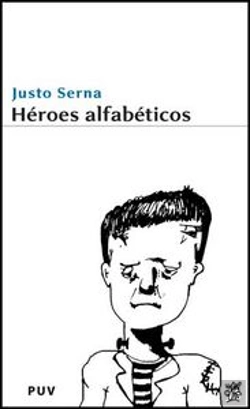 Bertrand.pt - Héroes Alfabéticos