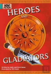 Heroes And Gladiators