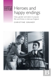 Heroes And Happy Endings