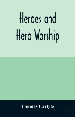 Bertrand.pt - Heroes And Hero Worship