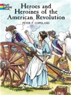 Bertrand.pt - Heroes And Heroines American Revol.