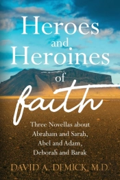 Heroes And Heroines Of The Faith: Three