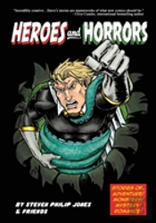Heroes And Horrors