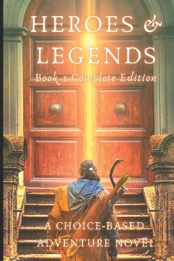 Bertrand.pt - Heroes And Legends