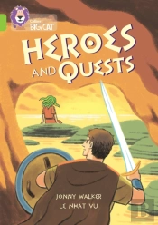 Heroes And Quests