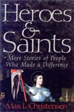 Bertrand.pt - Heroes And Saints
