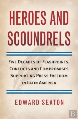 Bertrand.pt - Heroes And Scoundrels