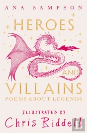 Heroes And Villains