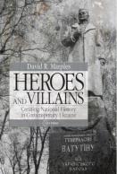 Heroes And Villains