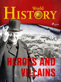 Bertrand.pt - Heroes And Villains