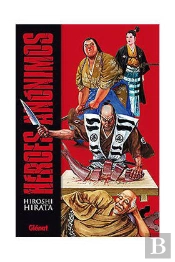 Heroes Anónimos