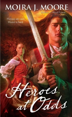 Bertrand.pt - Heroes At Odds