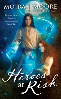 Bertrand.pt - Heroes At Risk