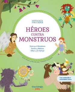 Bertrand.pt - Héroes Contra Monstruos