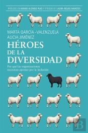 Héroes De La Diversidad