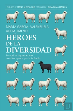 Bertrand.pt - Héroes De La Diversidad