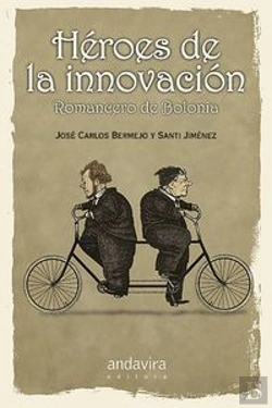 Bertrand.pt - Héroes De La Innovación