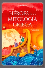 Héroes De La Mitología Griega