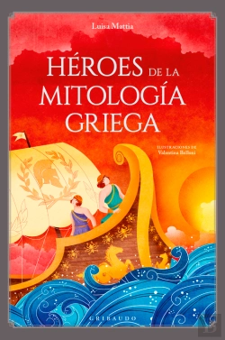 Bertrand.pt - Héroes De La Mitología Griega